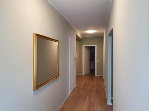 Casa Botta. Ampio appartamento luminoso e confortevole Morbegno
